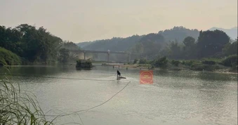 Lạng Sơn: 3 học sinh tử vong trên sông Bắc Khê