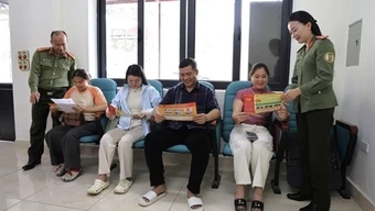 Lạng Sơn: Quyết liệt đấu tranh ngăn chặn tội phạm xuất nhập cảnh trái phép