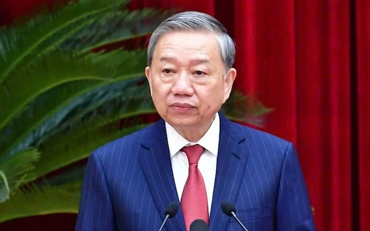 Lãnh đạo Chính phủ nêu định hướng quan trọng khi sửa Luật Đất đai
