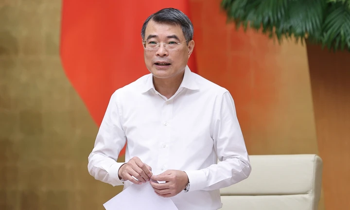 Lãnh đạo Chính phủ sẽ làm việc với các địa phương tăng trưởng dưới mức tiềm năng Lãnh đạo Chính phủ sẽ làm việc với các địa phương tăng trưởng dưới mức tiềm năng