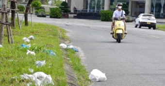 Lãnh đạo Đà Nẵng chỉ đạo ‘nóng’ xử lý rác tồn đọng, đổ trộm xà bần