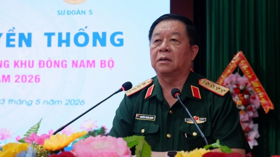 Lãnh đạo Đảng, Nhà nước dự họp mặt Cơ quan Hội Phụ nữ Giải phóng khu Đông Nam Bộ Lãnh đạo Đảng, Nhà nước dự họp mặt Cơ quan Hội Phụ nữ Giải phóng khu Đông Nam Bộ