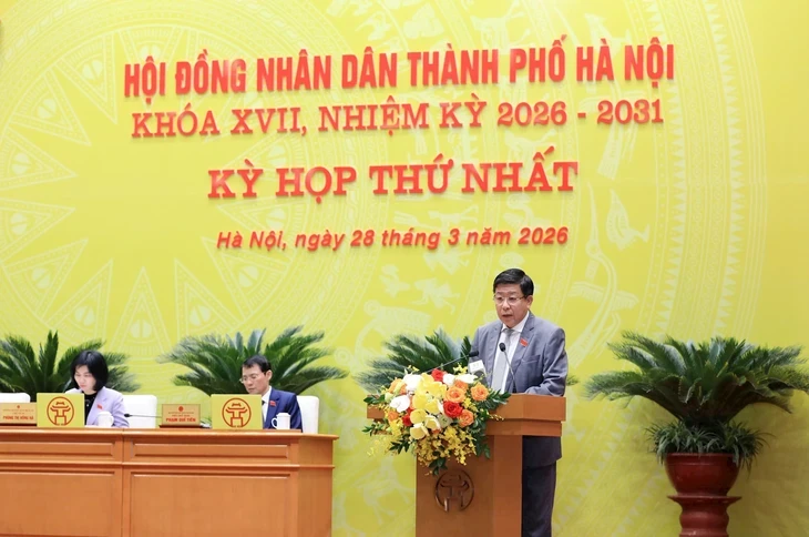 Lãnh đạo Hà Nội giải thích lý do xây dựng sân bay thứ 2 ở Ứng Hòa Lãnh đạo Hà Nội giải thích lý do xây dựng sân bay thứ 2 ở Ứng Hòa
