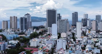 Lãnh đạo Khánh Hòa ra “tối hậu thư” về án hành chính