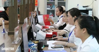 Lãnh đạo, quản lý có thể bị cách chức nếu gây lãng phí trên 75 triệu đồng