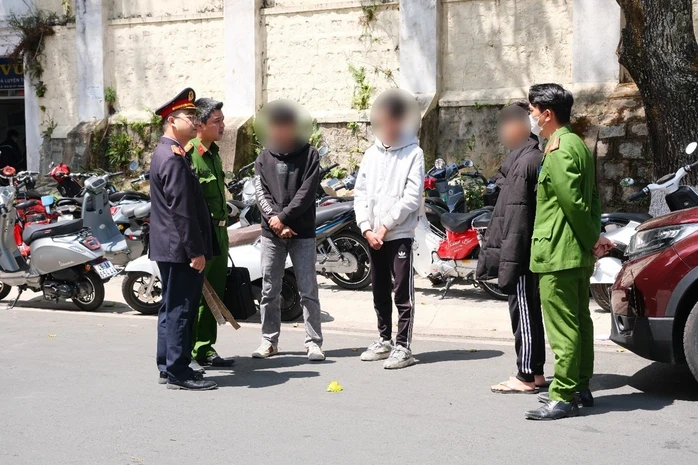 Lãnh đạo tỉnh Lâm Đồng chỉ đạo nóng sau các vụ học sinh đánh nhau