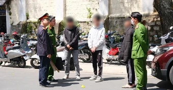 Lãnh đạo tỉnh Lâm Đồng chỉ đạo nóng sau các vụ học sinh đánh nhau