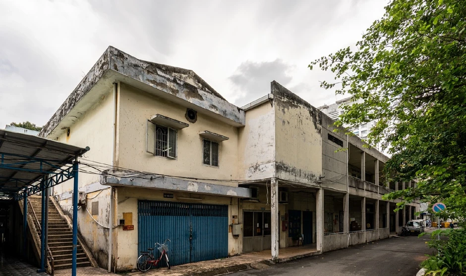 Lãnh đạo TPHCM dự khánh thành công trình chỉnh trang BV Phạm Ngọc Thạch Lãnh đạo TPHCM dự khánh thành công trình chỉnh trang BV Phạm Ngọc Thạch