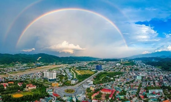 Lào Cai, Hải Phòng muốn thí điểm mô hình xã hội chủ nghĩa - Báo TinVina