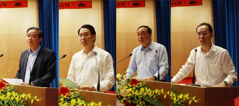 Lào Cai phấn đấu xây dựng 100% các xã, phường không ma tuý Lào Cai phấn đấu xây dựng 100% các xã, phường không ma tuý
