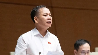 'Lao động vi phạm pháp luật ở nước ngoài cần bị cấm xuất cảnh'