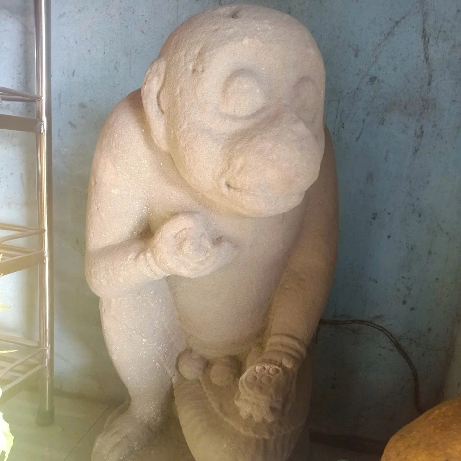 Lão nông nộp cổ vật được thưởng: Muốn nhiều người có thể xem