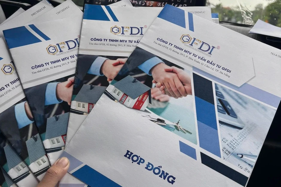 Lật tẩy vụ lừa đảo GFDI: Hồ sơ chuyển tòa với số lượng bị hại rất nhiều Lật tẩy vụ lừa đảo GFDI: Hồ sơ chuyển tòa với số lượng bị hại rất nhiều