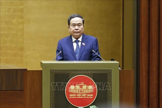 Lấy hiệu quả thực thi làm thước đo hoạt động lập pháp Lấy hiệu quả thực thi làm thước đo hoạt động lập pháp