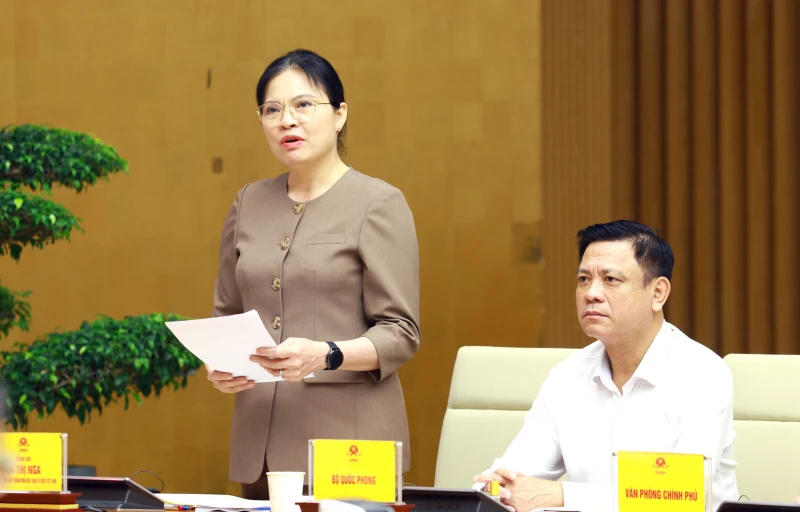Lấy người dân làm chủ thể trong phòng, chống thiên tai