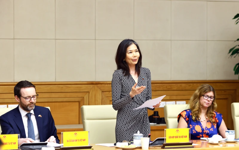 Lấy người dân làm chủ thể trong phòng, chống thiên tai