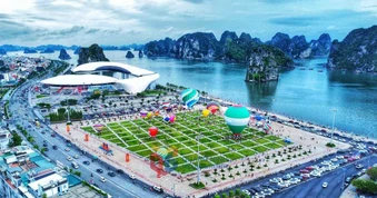 Lấy ý kiến nhân dân việc đưa Quảng Ninh lên thành phố trực thuộc Trung ương