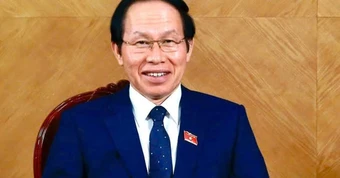 Lê Tiến Châu được bổ nhiệm làm Phó Thủ tướng Chính phủ nhiệm kỳ 2026 - 2031