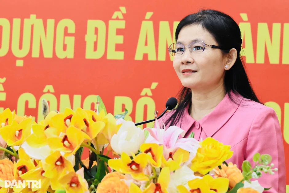 Lên thành phố thuộc Trung ương là động lực để Đồng Nai bứt phá Lên thành phố thuộc Trung ương là động lực để Đồng Nai bứt phá