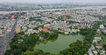 Lên thành phố thuộc Trung ương là động lực để Đồng Nai bứt phá