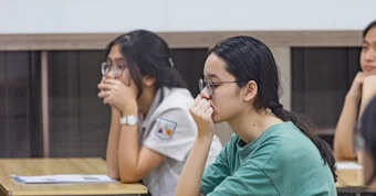 Lịch công bố điểm thi, điểm chuẩn lớp 10 Hà Nội năm 2026 chính thức