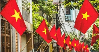 Lịch nghỉ lễ Giỗ Tổ Hùng Vương, 30/4-1/5, Quốc khánh 2/9 năm 2026