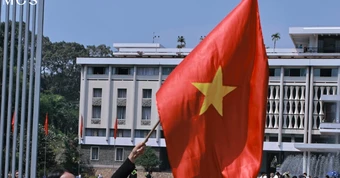 Lịch nghỉ lễ Giỗ Tổ và 30 / 4 - 1 / 5 năm 2026 được Bộ Nội vụ thông báo