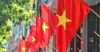 Lịch nghỉ lễ Quốc khánh 2026 và ngày văn hóa Việt Nam cho người lao động