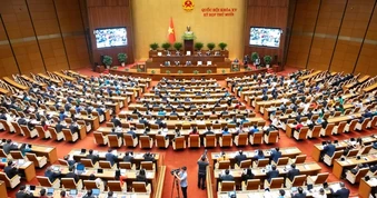 Lịch truyền hình trực tiếp Lễ tuyên thệ nhậm chức Chủ tịch nước Thủ tướng Chính phủ 2026