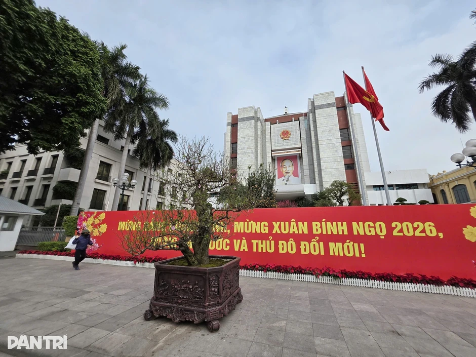 Lĩnh vực công tác của Chủ tịch và 5 Phó chủ tịch Hà Nội Lĩnh vực công tác của Chủ tịch và 5 Phó chủ tịch Hà Nội