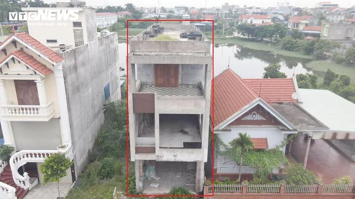 Lô đất cấp 2 sổ đỏ ở Hải Phòng: Phường đề xuất biện pháp ‘vẹn cả đôi đường’ Lô đất cấp 2 sổ đỏ ở Hải Phòng: Phường đề xuất biện pháp ‘vẹn cả đôi đường’