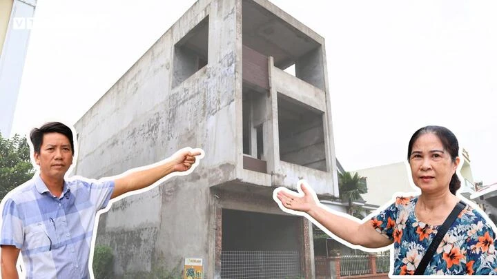 Lô đất cấp 2 sổ đỏ ở Hải Phòng: Phường đề xuất biện pháp ‘vẹn cả đôi đường’ Lô đất cấp 2 sổ đỏ ở Hải Phòng: Phường đề xuất biện pháp ‘vẹn cả đôi đường’