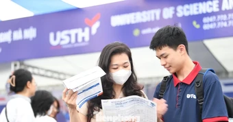 Lộ diện 4 thủ khoa khối B00 với điểm tuyệt đối 30 / 30 trong kỳ thi 2026