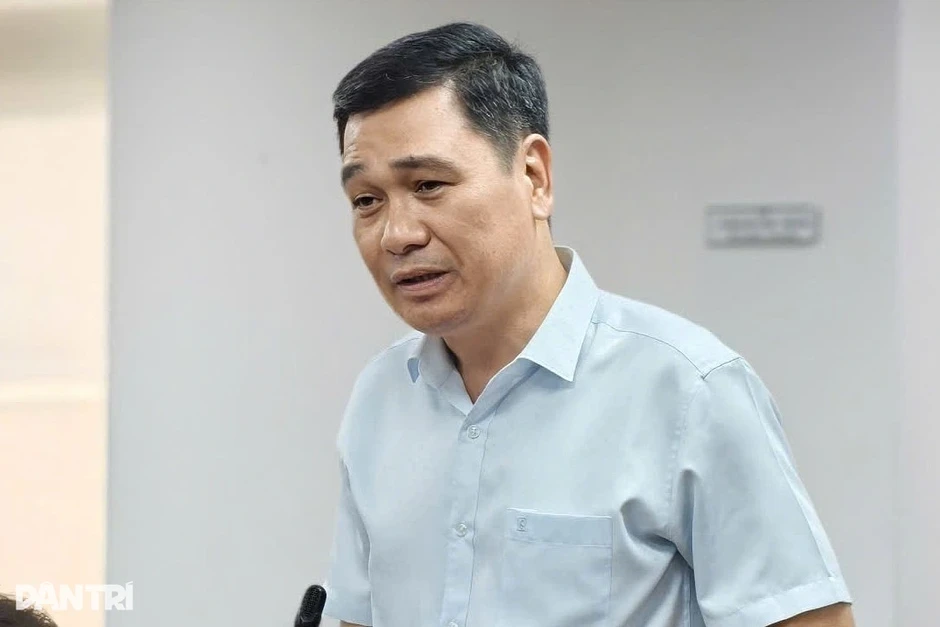 Lộ diện nhà đầu tư và các hạng mục Trung tâm hành chính mới của TPHCM