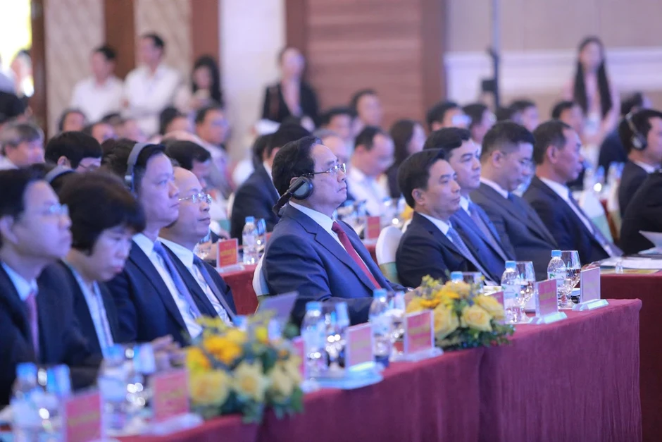 Lộ diện nhiều 'ông lớn' và dự án khủng đầu tư vào Thanh Hóa Lộ diện nhiều 'ông lớn' và dự án khủng đầu tư vào Thanh Hóa