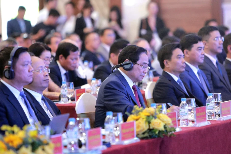 Lộ diện nhiều 'ông lớn' và dự án khủng đầu tư vào Thanh Hóa Lộ diện nhiều 'ông lớn' và dự án khủng đầu tư vào Thanh Hóa