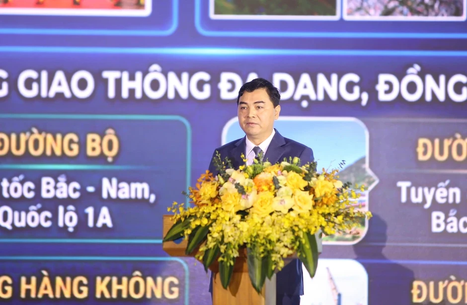 Lộ diện nhiều 'ông lớn' và dự án khủng đầu tư vào Thanh Hóa Lộ diện nhiều 'ông lớn' và dự án khủng đầu tư vào Thanh Hóa