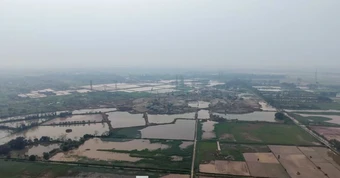 Lộ diện những dự án nhà ở, khu đô thị tại Hà Nội thu hồi đất quy mô 'khủng'