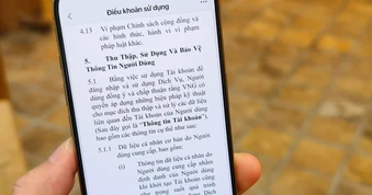 Lộ dữ liệu cá nhân: Phạt chủ thể dữ liệu hay siết nguồn rò rỉ ?