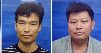Lộ số tiền khủng Eric Vương cùng đồng phạm chiếm đoạt qua sàn tiền số ONUS