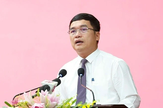 Lộ trình đưa Ninh Bình lên đô thị loại I, trở thành thành phố Trung ương Lộ trình đưa Ninh Bình lên đô thị loại I, trở thành thành phố Trung ương