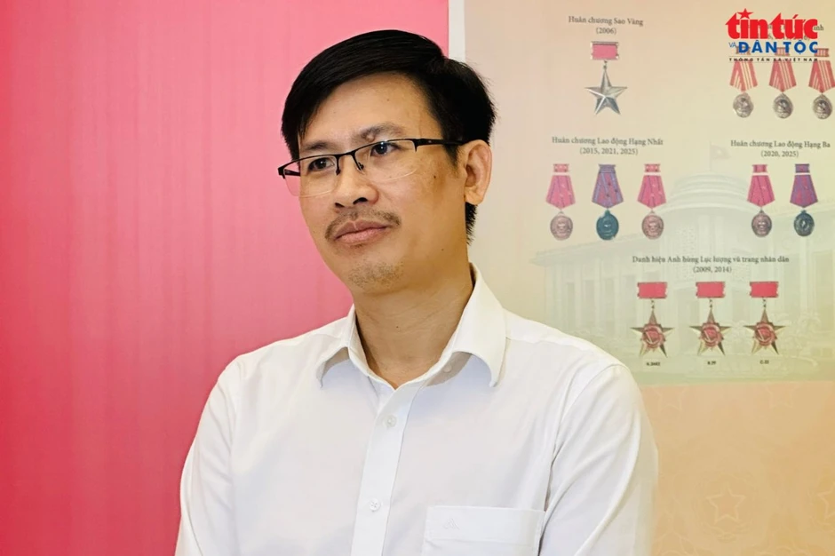 Loại bỏ tài khoản 'rác', ngăn chặn hành vi mạo danh, gian lận tài chính Loại bỏ tài khoản 'rác', ngăn chặn hành vi mạo danh, gian lận tài chính