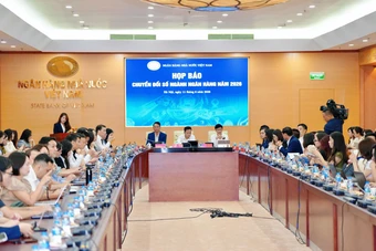 Loại bỏ tài khoản 'rác', ngăn chặn hành vi mạo danh, gian lận tài chính