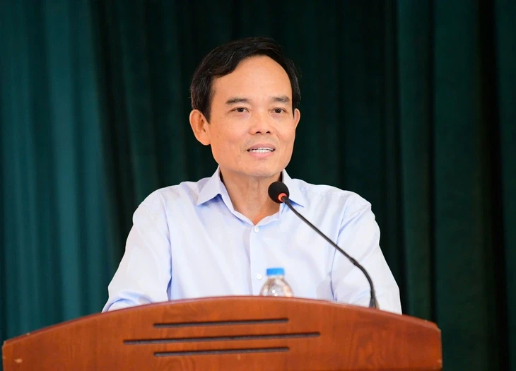 Loạt công trình cấp bách, chiến lược: Bệ phóng đưa TP.HCM tăng trưởng hai con số Loạt công trình cấp bách, chiến lược: Bệ phóng đưa TP.HCM tăng trưởng hai con số