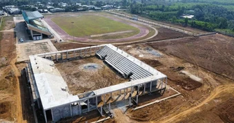 Loạt dự án tiền tỉ "đắp chiếu" ở Đà Nẵng: Xã gặp khó