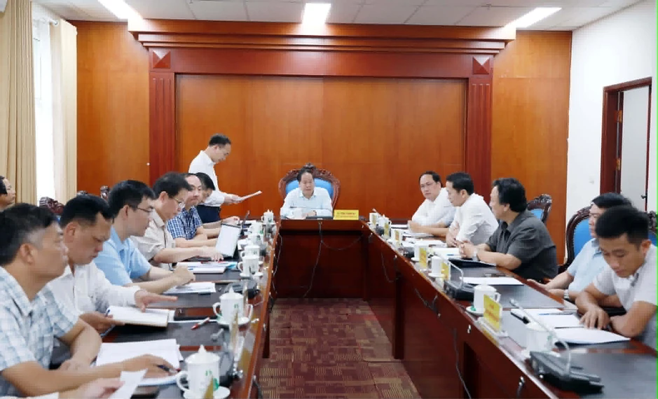 Loạt dự án xây trường biên giới ở Lai Châu gặp khó vì giá nhân công quá cao Loạt dự án xây trường biên giới ở Lai Châu gặp khó vì giá nhân công quá cao
