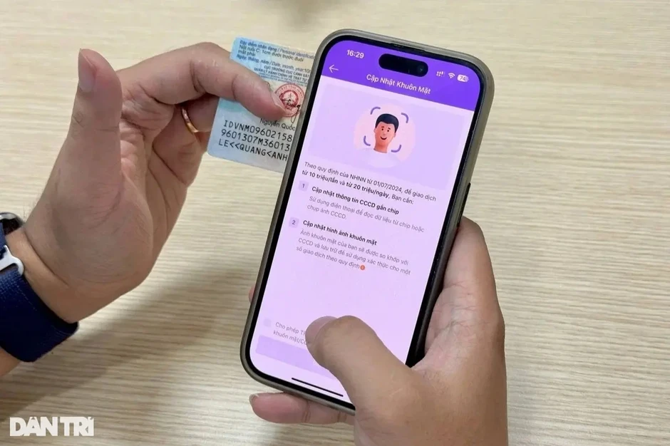 Loạt quy định mới có hiệu lực từ tháng 6 Loạt quy định mới có hiệu lực từ tháng 6