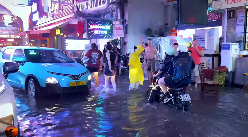 Loạt vấn đề nóng được cử tri phản ánh trước kỳ họp HĐND TP Hồ Chí Minh Loạt vấn đề nóng được cử tri phản ánh trước kỳ họp HĐND TP Hồ Chí Minh