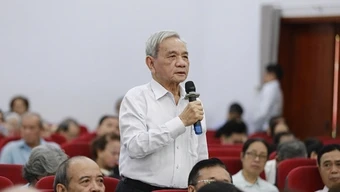 Loạt vấn đề nóng được cử tri phản ánh trước kỳ họp HĐND TP Hồ Chí Minh