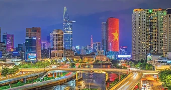 Lời Bác và khát vọng dựng xây thành phố mang tên Người